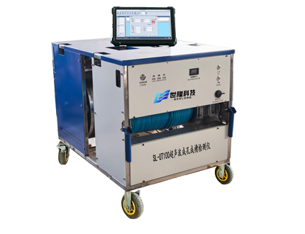 <b>SL-UT100超声波成孔成槽检测仪</b>