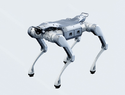 <strong>宇树科技代理产品</strong>